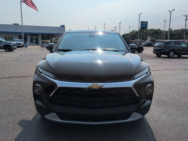 Used 2023 Chevrolet Blazer LT w/ Convenience Package FWD image 10