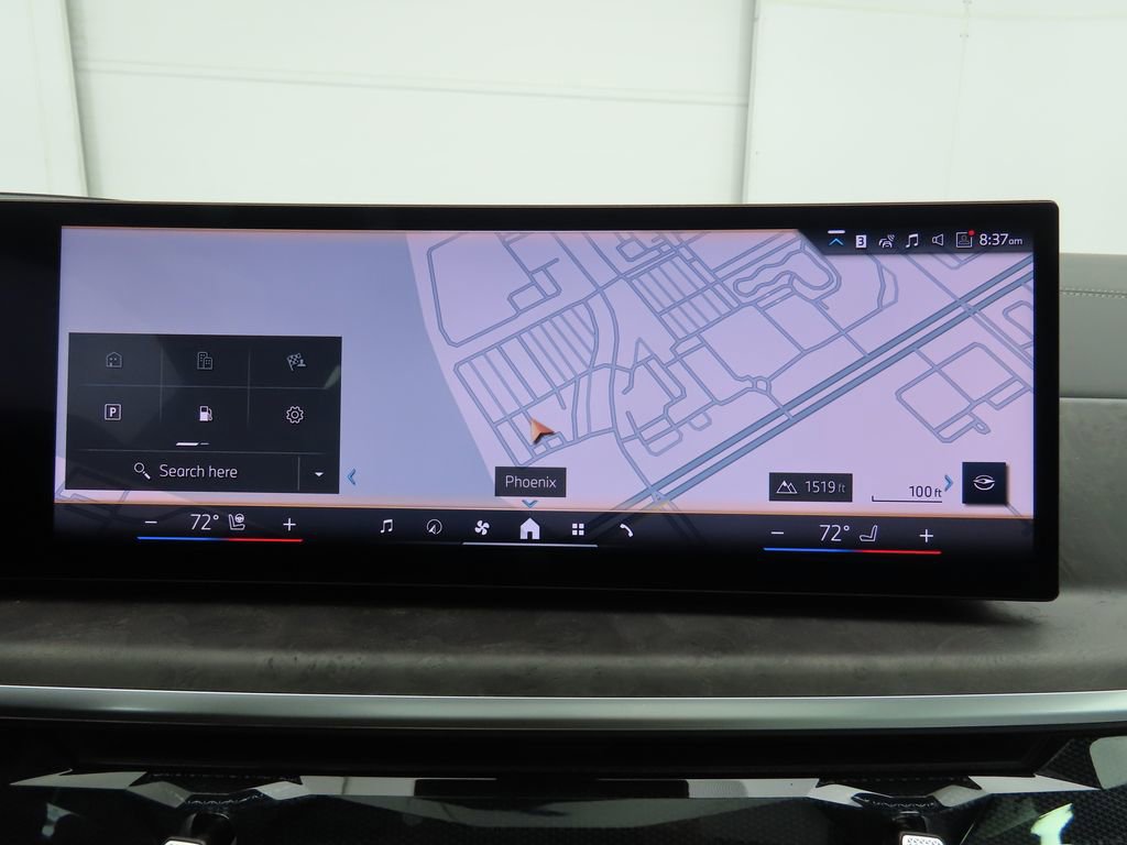 New 2026 BMW X5 sDrive40i w/ Premium Package image 15