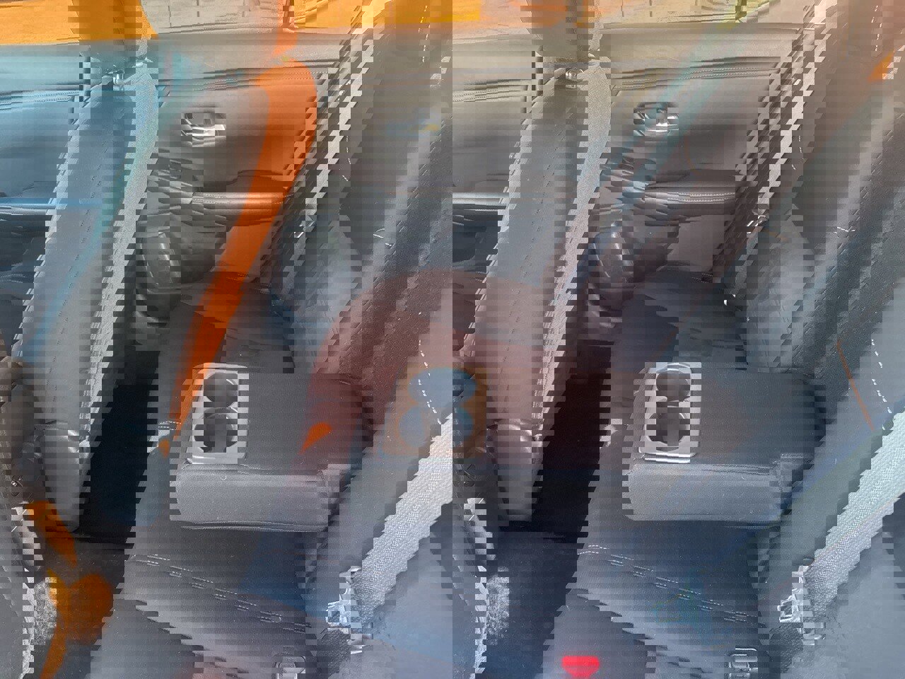 Certified 2022 Nissan Sentra SR w/ Midnight Edition image 27