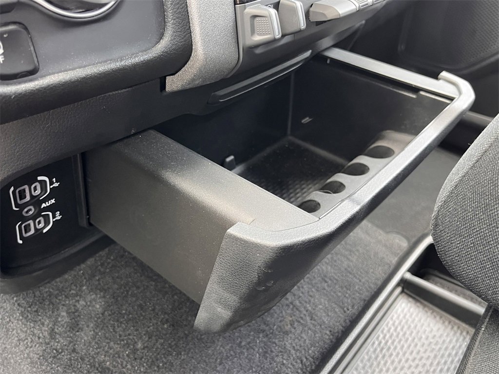 Used 2025 RAM 1500 Tradesman image 26