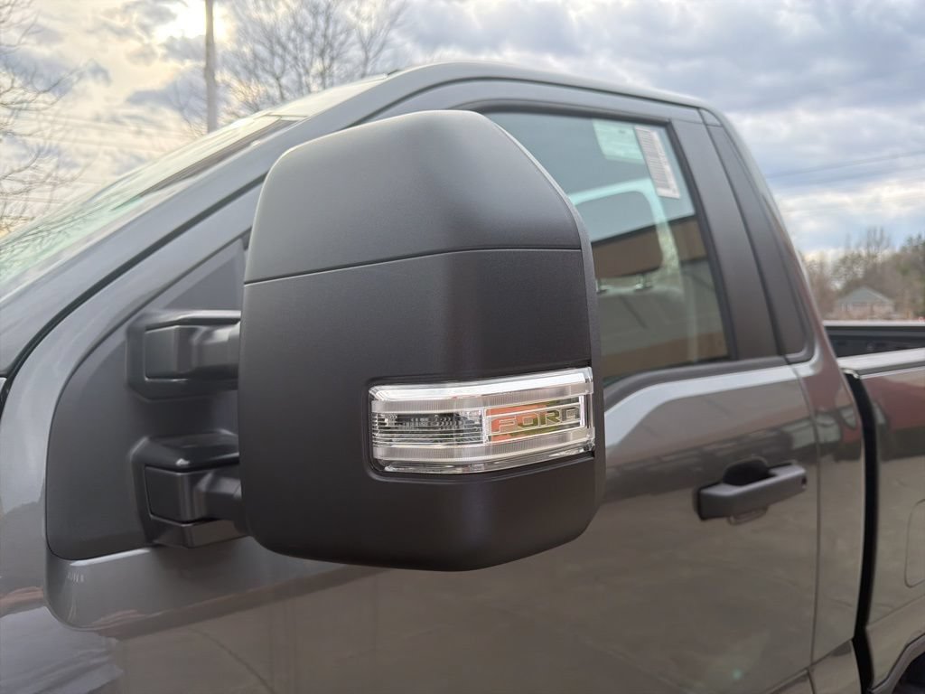 New 2026 Ford F350 XL AWD/4WD image 15
