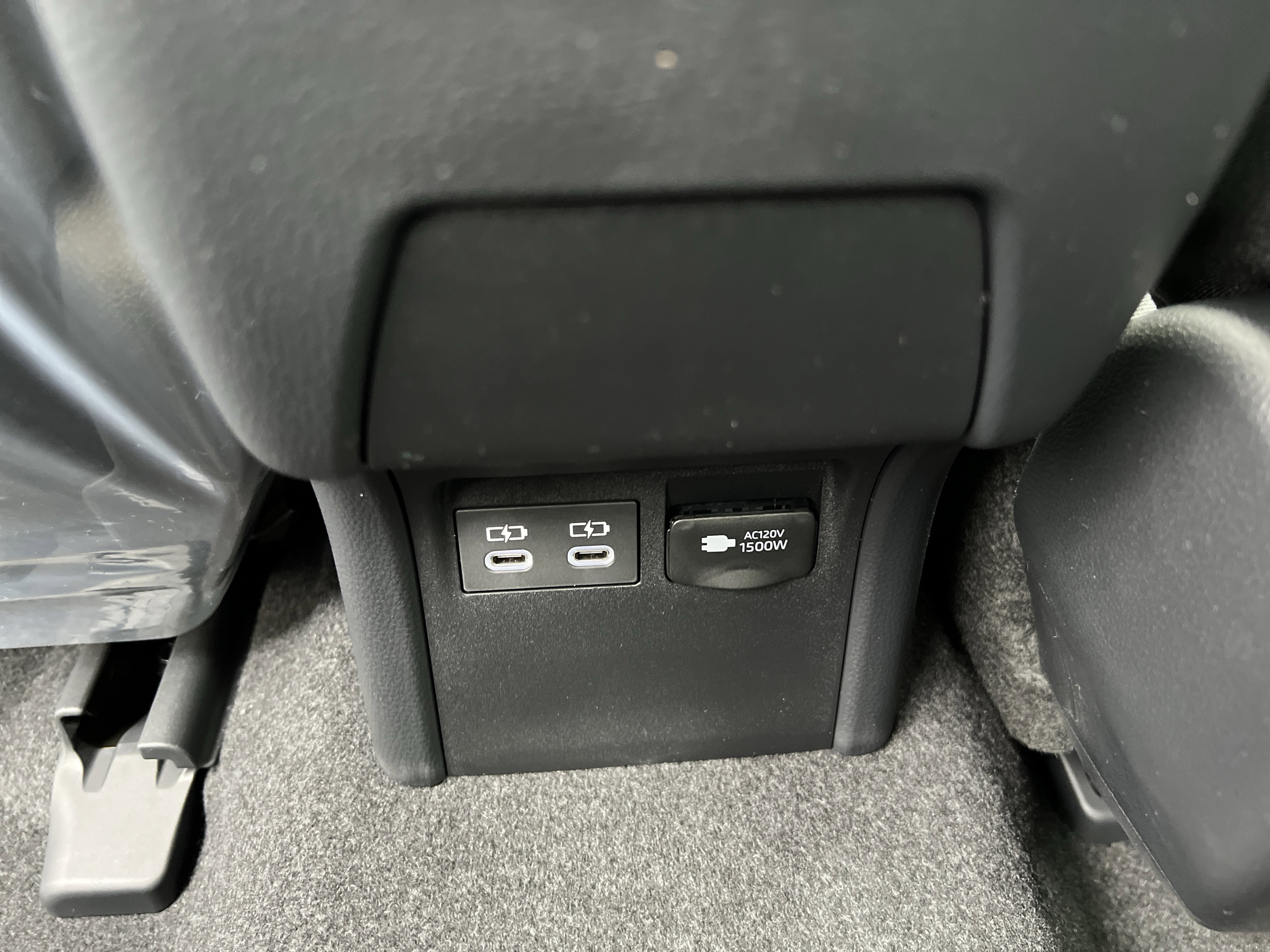 New 2026 Toyota Prius Plug-In Hybrid image 14