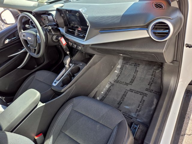 Certified 2026 Chevrolet Trax LS FWD image 15