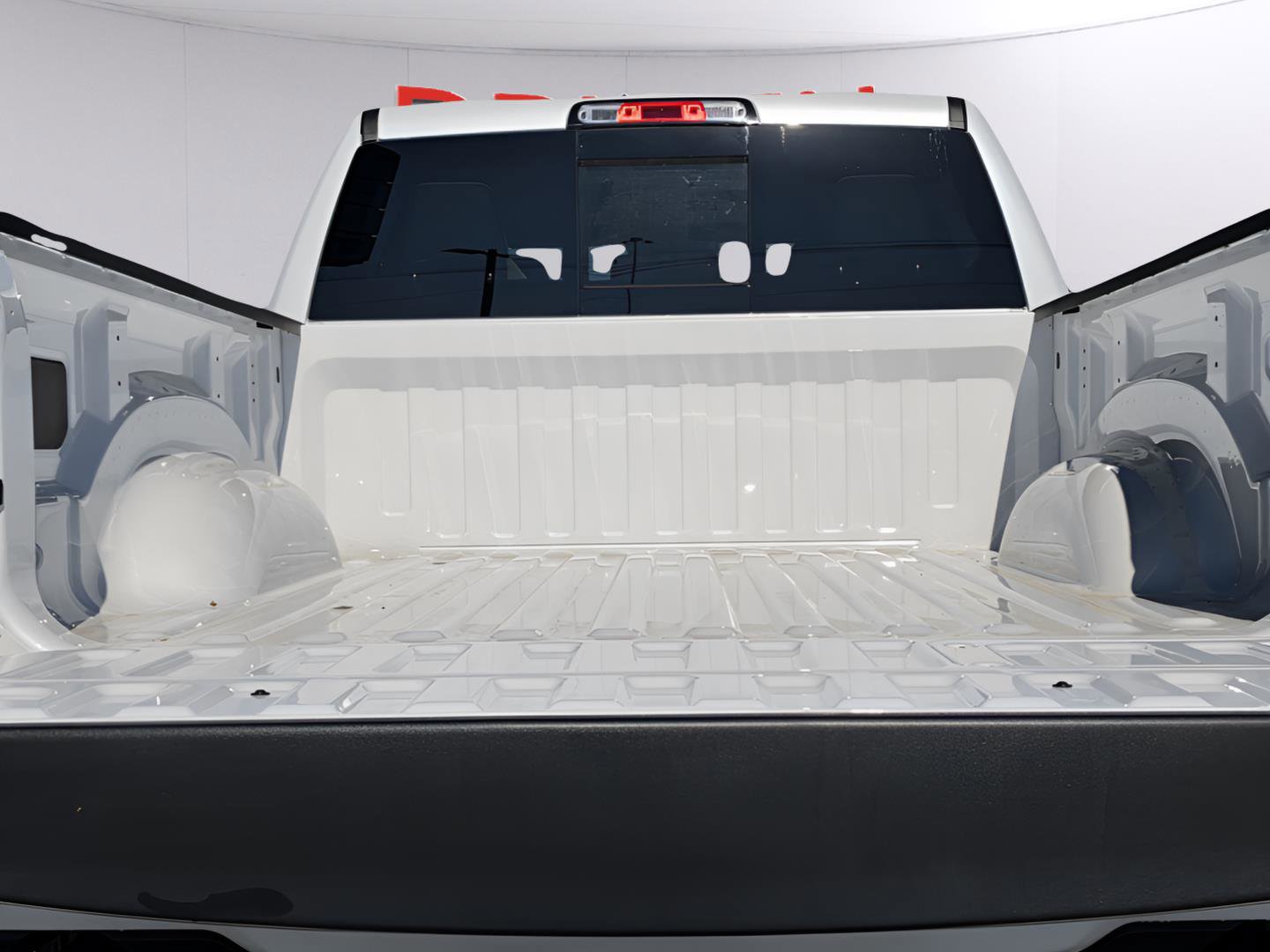 New 2026 RAM 1500 Laramie w/ Night Edition image 40
