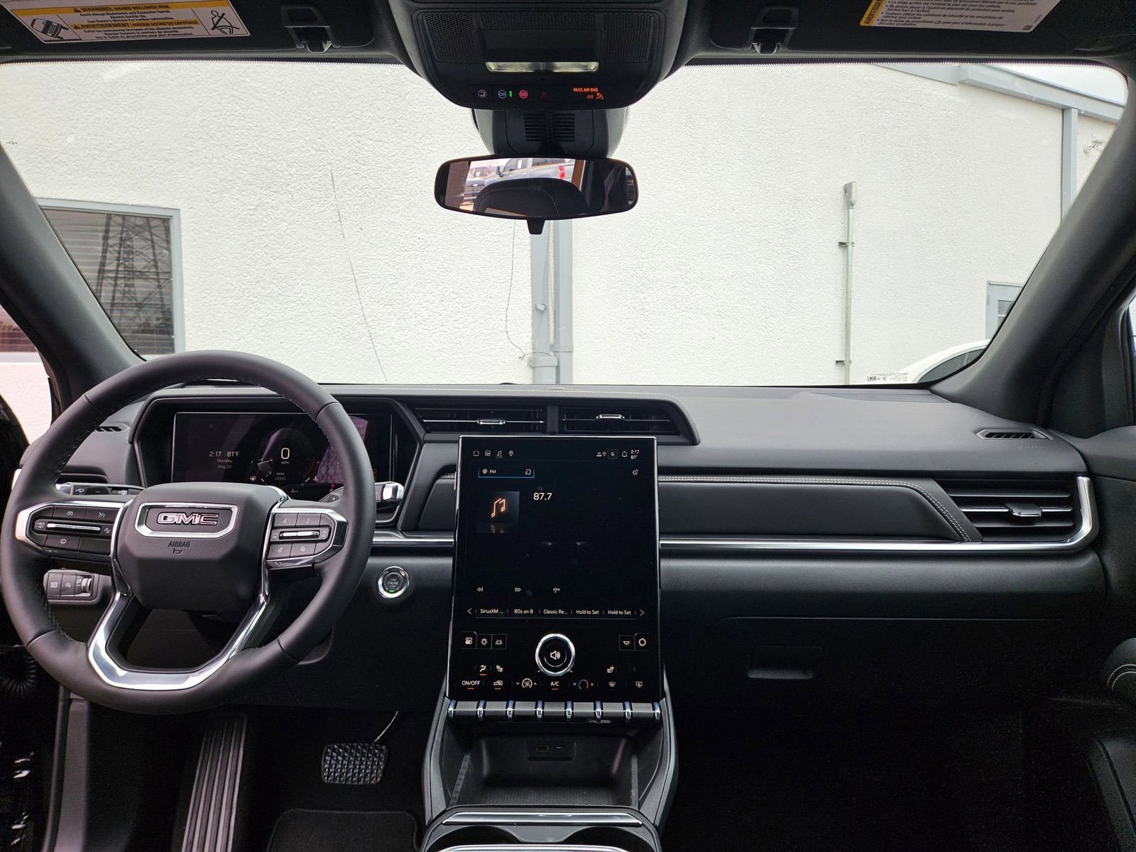 New 2026 GMC Terrain Elevation w/ Black Edition FWD image 26