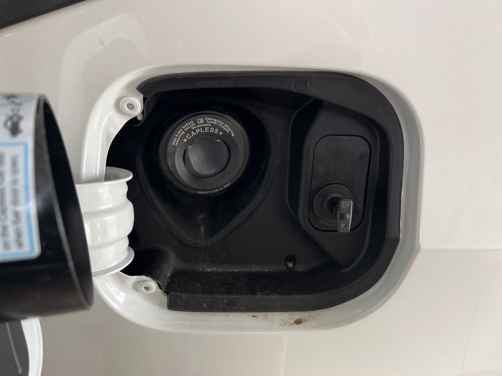 New 2026 Honda Civic LX image 42