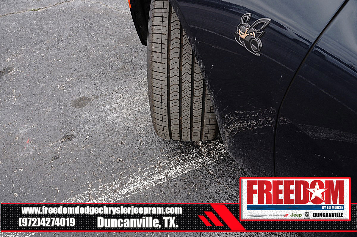 New 2026 Dodge Charger Scat Pack image 39