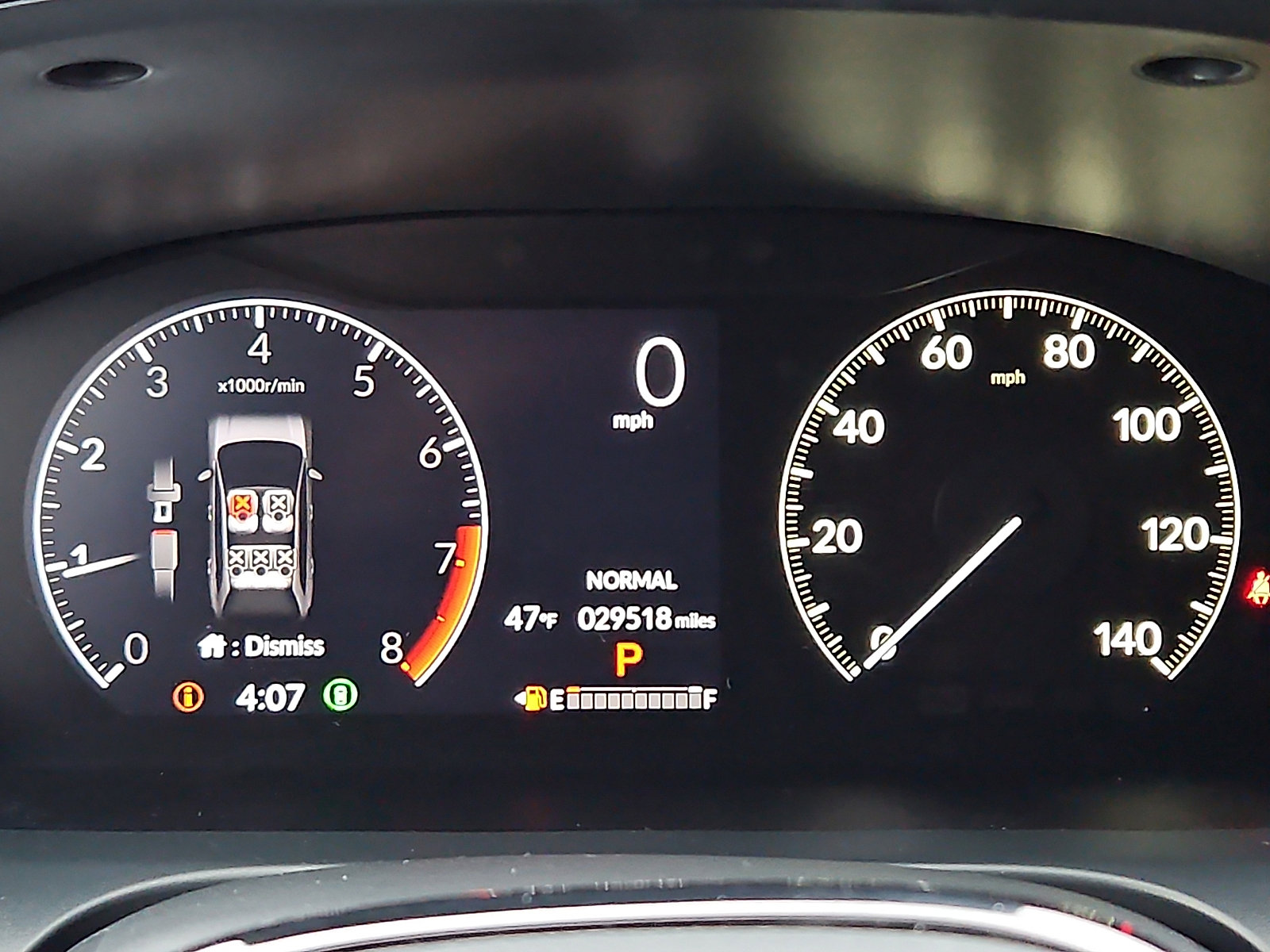 Used 2024 Honda HR-V Sport image 22