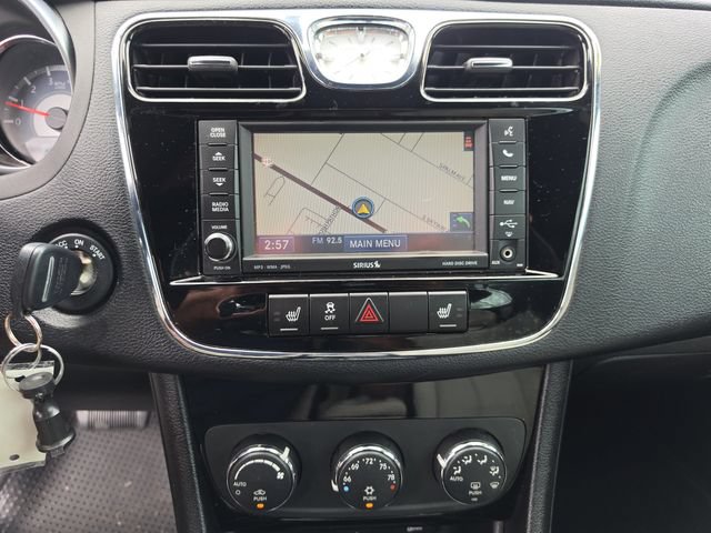 Used 2012 Chrysler 200 Limited FWD image 24