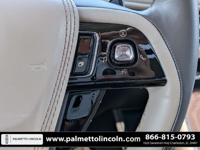 Certified 2022 Lincoln Aviator Reserve RWD image 29