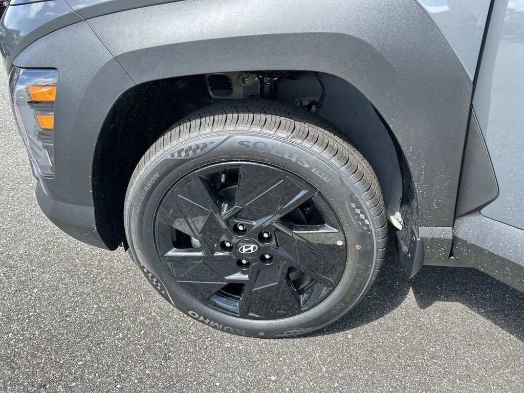 New 2026 Hyundai Kona SEL Sport AWD/4WD image 30
