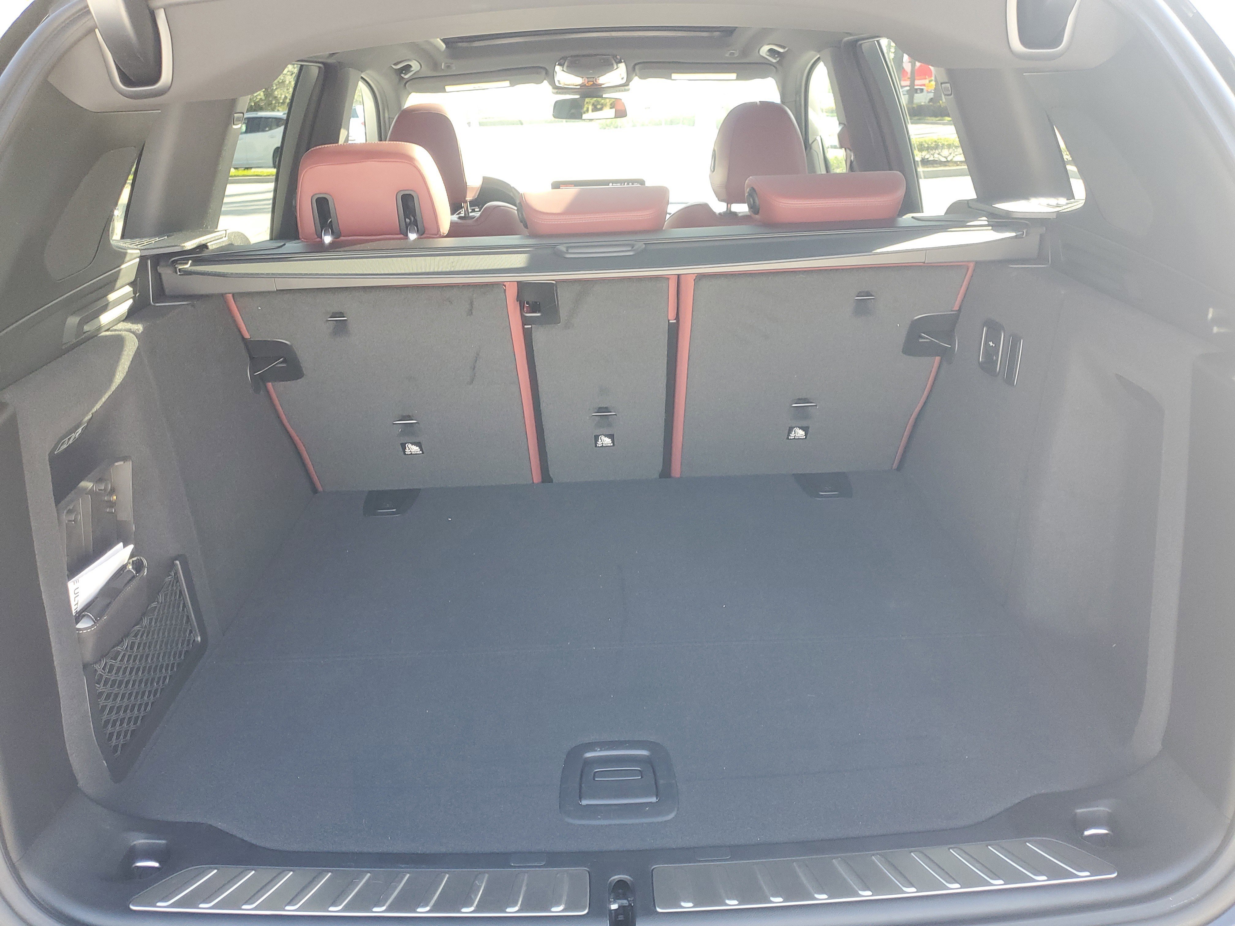 Used 2023 BMW X3 M40i image 12