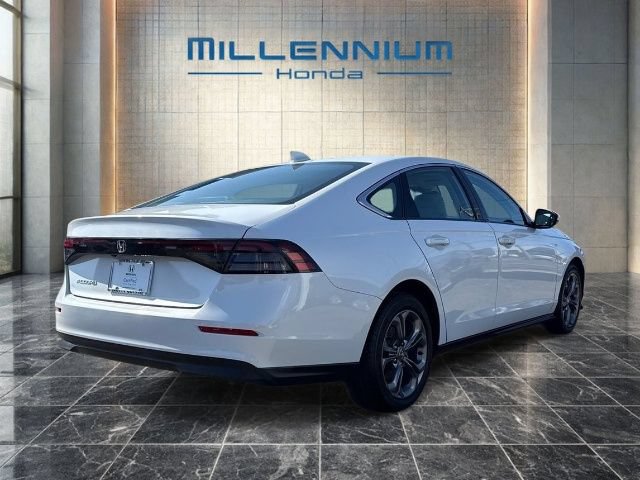 Used 2024 Honda Accord EX image 5