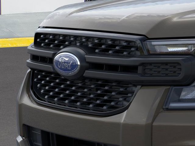 New 2025 Ford Ranger XL image 34