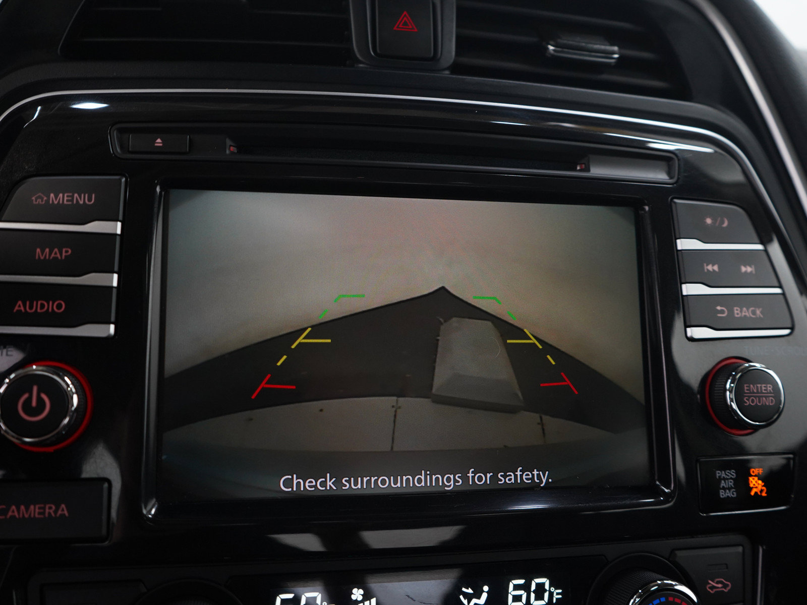 Used 2023 Nissan Maxima SL FWD image 27