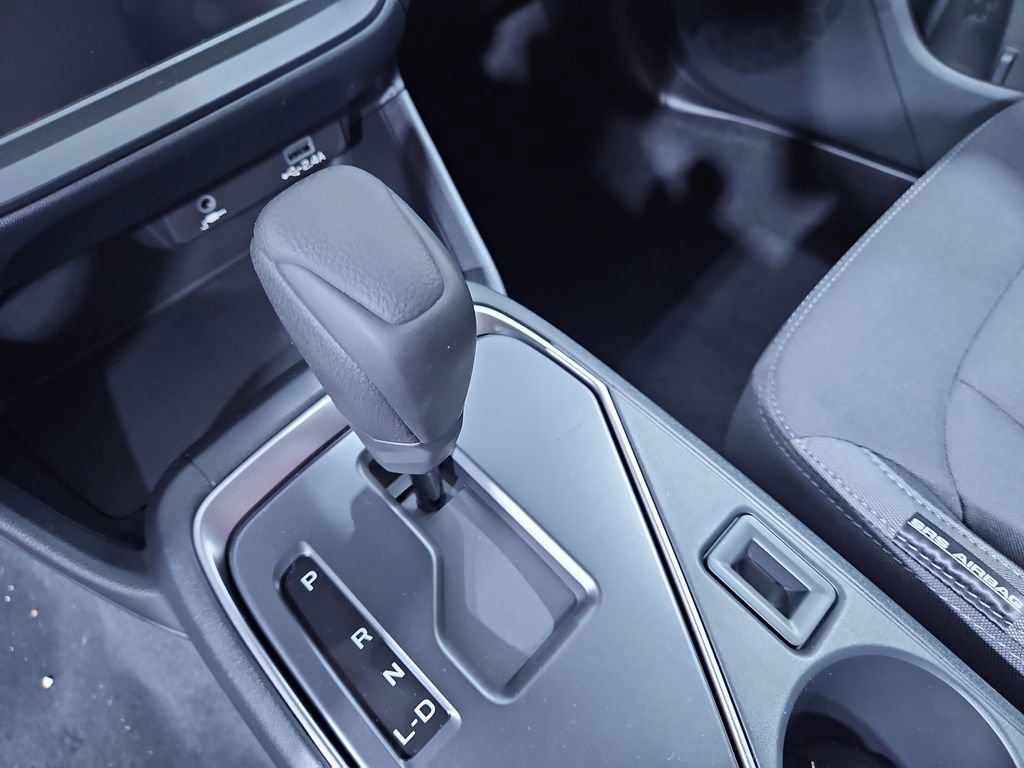 New 2025 Subaru Impreza 2.0i image 22