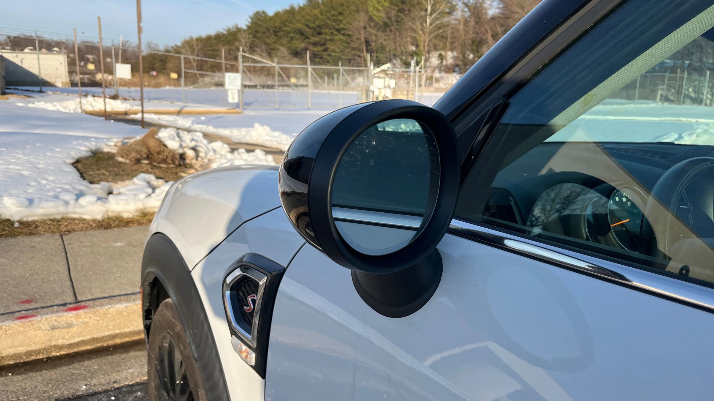 Used 2018 MINI Cooper Countryman S image 16