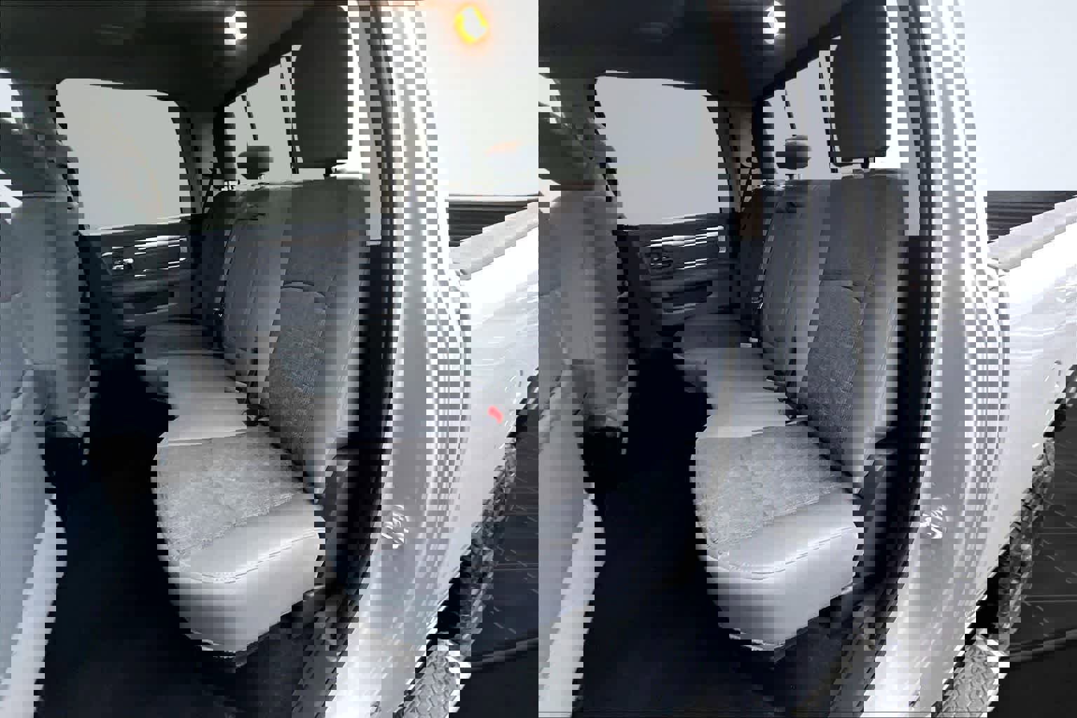 Used 2015 RAM 2500 Big Horn image 13