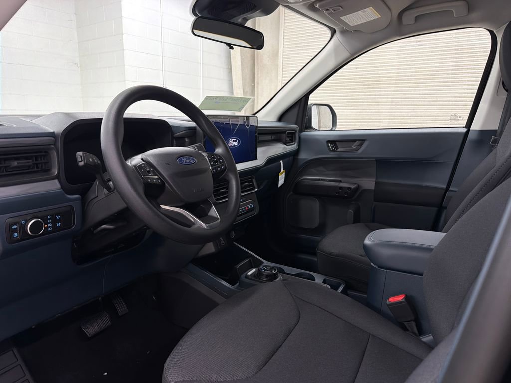 New 2026 Ford Maverick XL FWD image 6