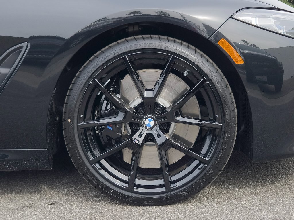 New 2026 BMW M850i xDrive M850i xDrive w/ M Sport Professional Package image 9