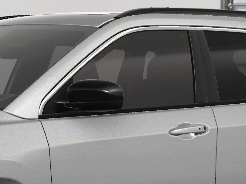 Certified 2025 Jeep Compass Latitude w/ Sun & Sound Group image 14