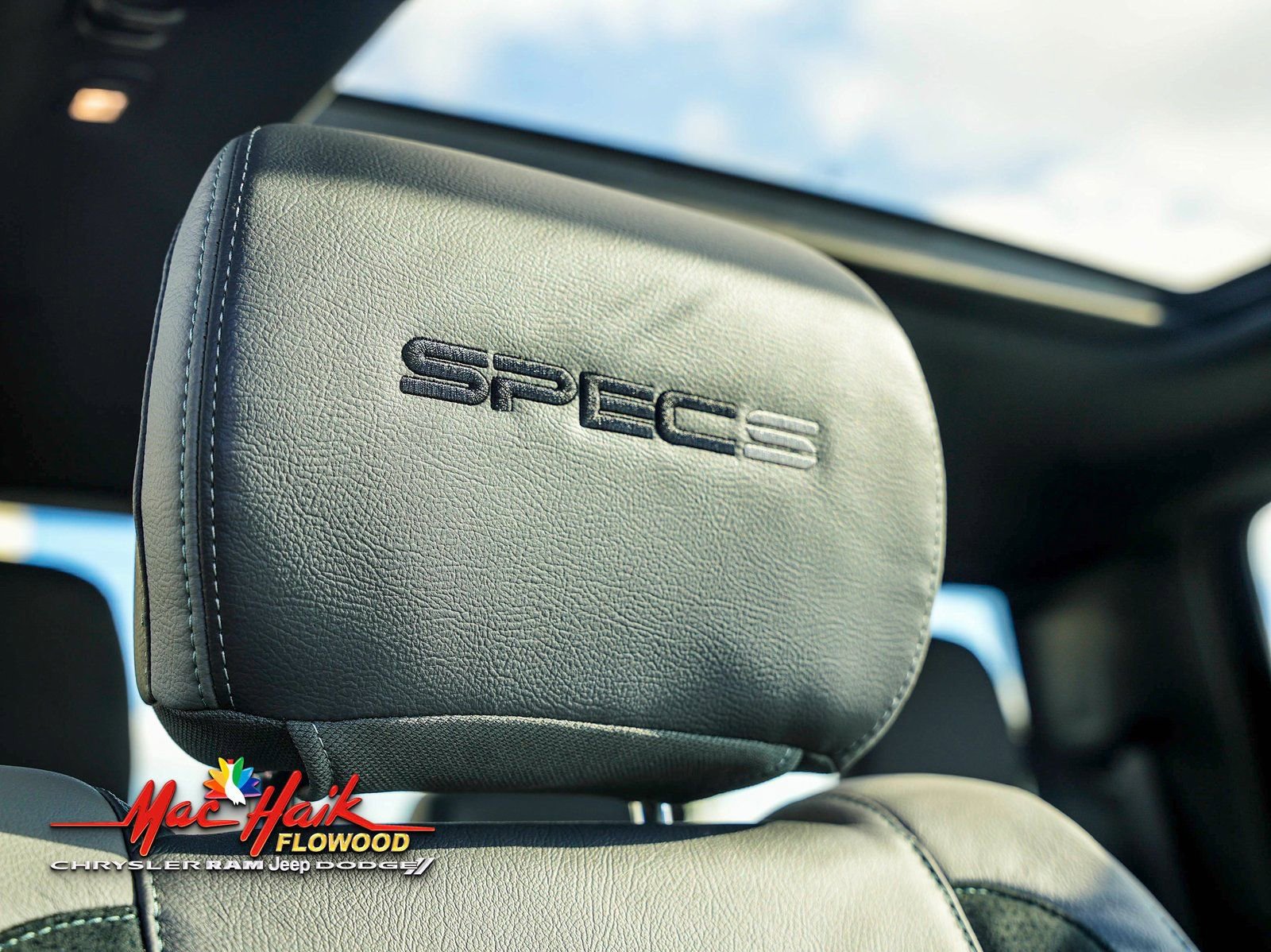 New 2025 RAM 1500 Big Horn image 18