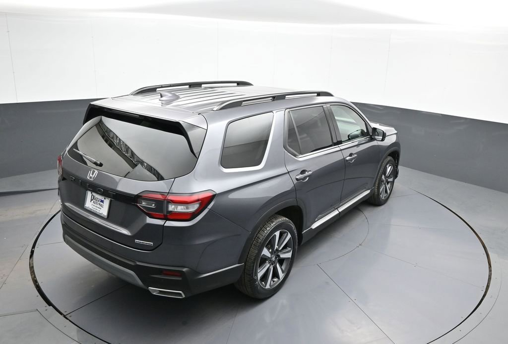 Used 2023 Honda Pilot Touring image 40