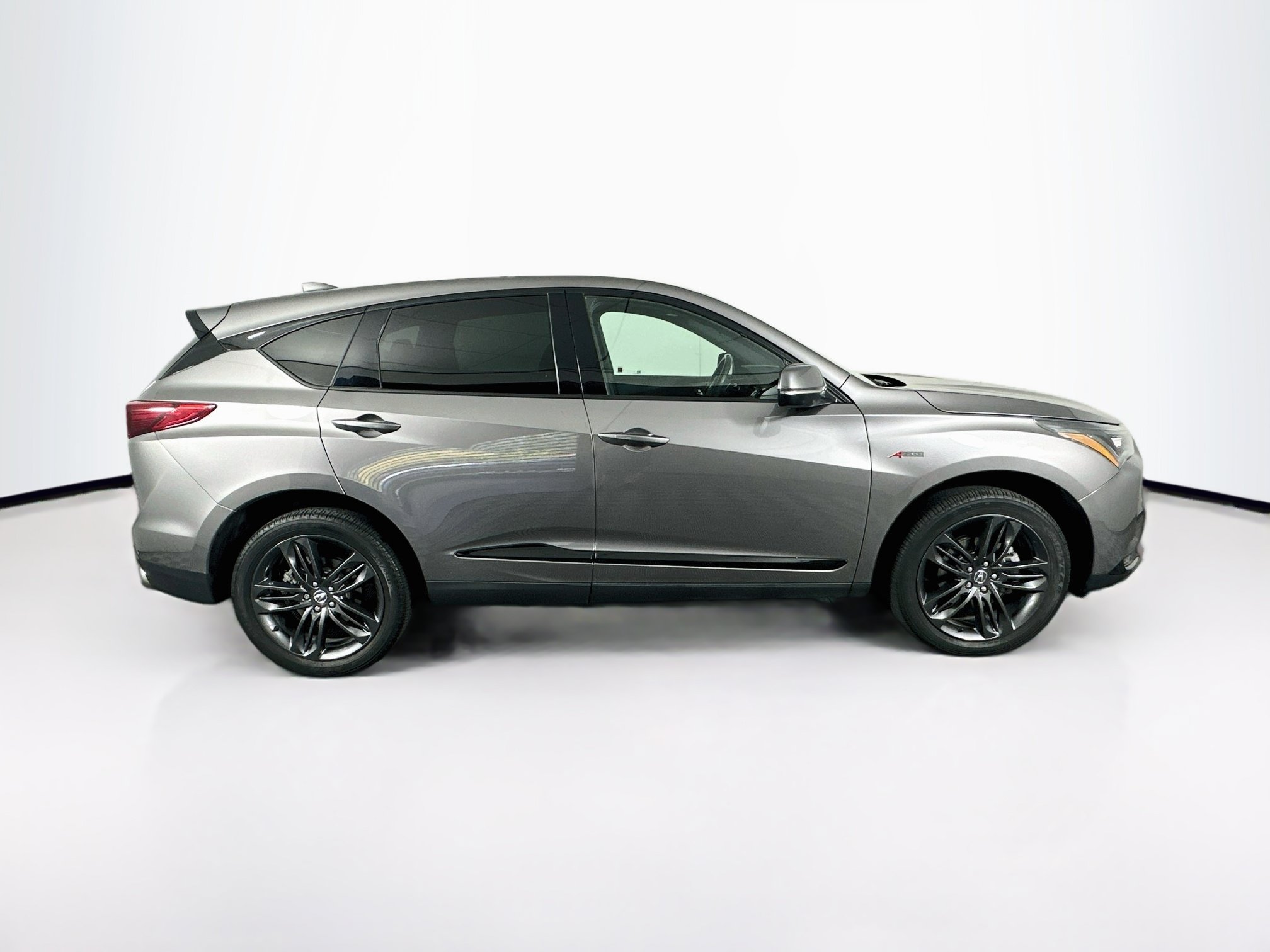 Used 2022 Acura RDX w/ Advance Package AWD/4WD image 10