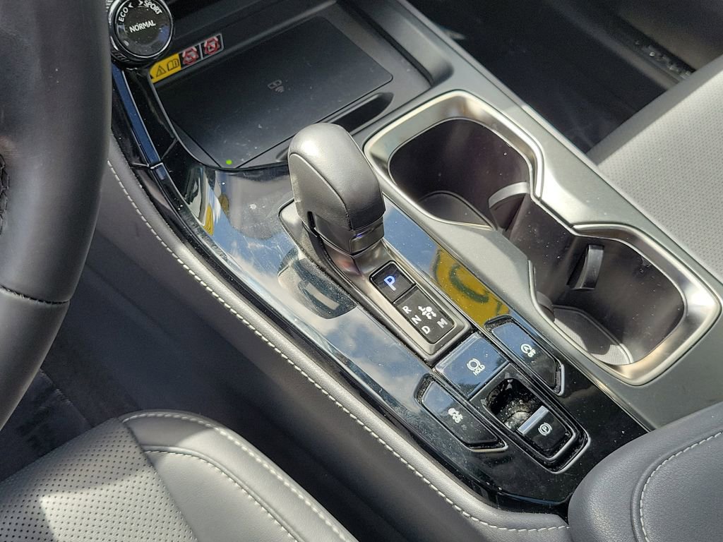 Used 2025 Lexus NX 250 FWD w/ Accessory Package (Z1) image 29
