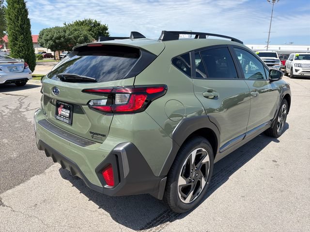 New 2026 Subaru Crosstrek 2.5i Limited AWD/4WD image 7