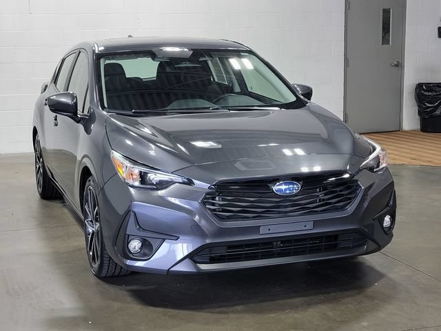 Certified 2024 Subaru Impreza 2.0i Sport AWD/4WD image 4