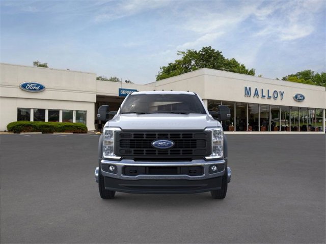 New 2026 Ford F450 XL image 6