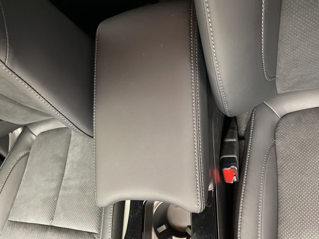 New 2026 Mitsubishi Eclipse Cross Black Edition image 10