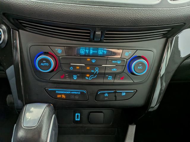 Used 2019 Ford Escape SE FWD image 20