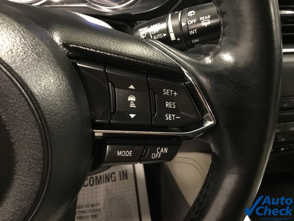 Used 2017 MAZDA CX-5 Grand Touring w/ Premium Package AWD/4WD image 43