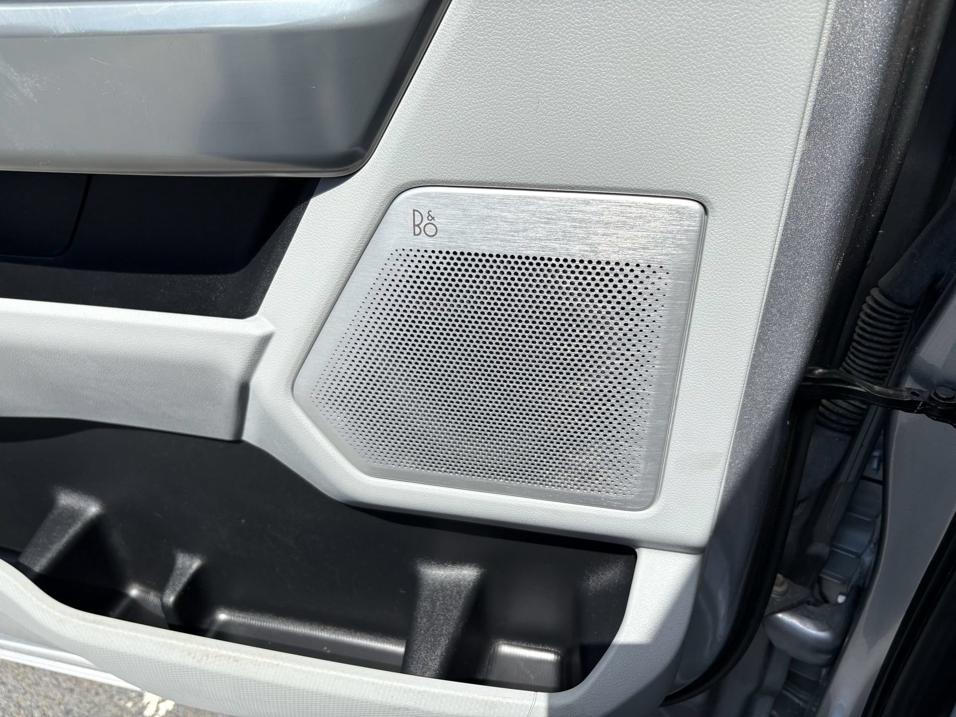 Used 2022 Ford F150 Limited AWD/4WD image 16