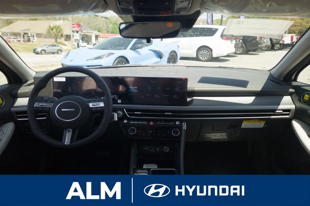 New 2026 Hyundai Sonata SEL FWD image 20