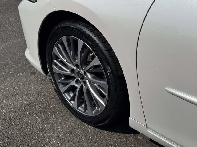 Used 2020 Lexus ES 350 w/ Premium Package FWD image 10