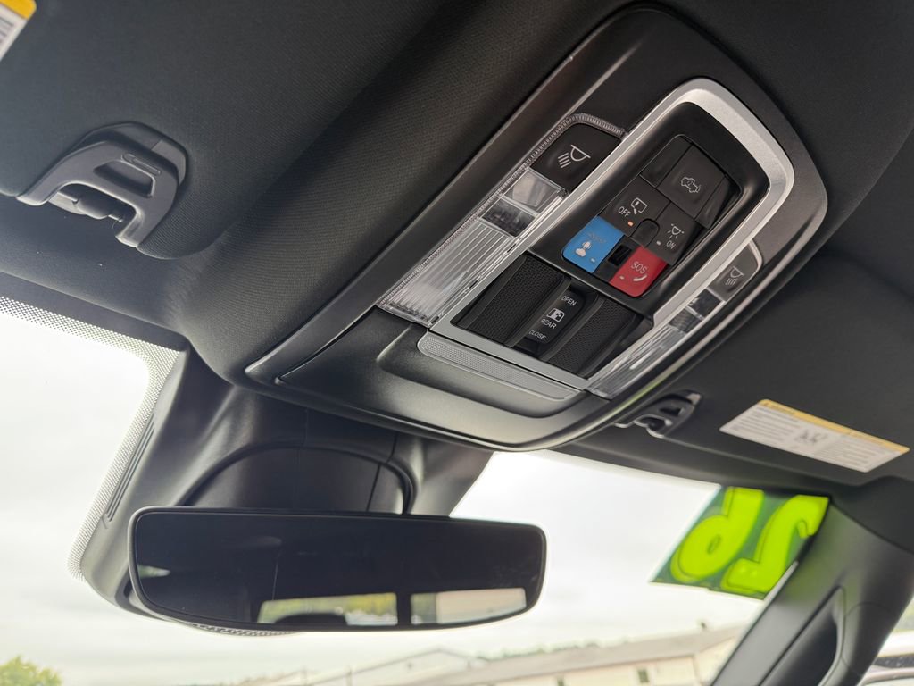 New 2026 RAM 2500 Rebel w/ Rebel Level 1 Equipment Group image 23