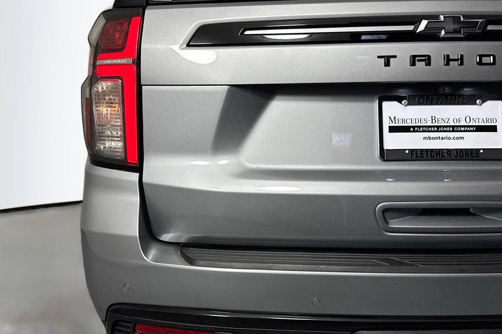 Used 2023 Chevrolet Tahoe Z71 w/ Luxury Package image 15