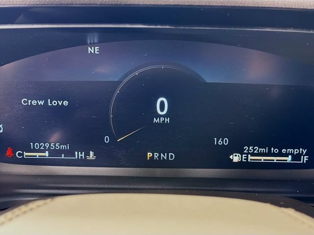 Used 2021 Lincoln Aviator Reserve w/ Equipment Group 202A AWD/4WD image 14