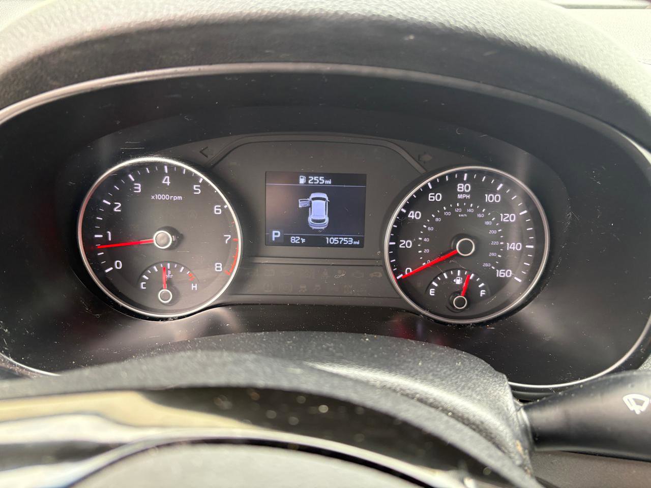 Used 2022 Kia Sportage LX image 7