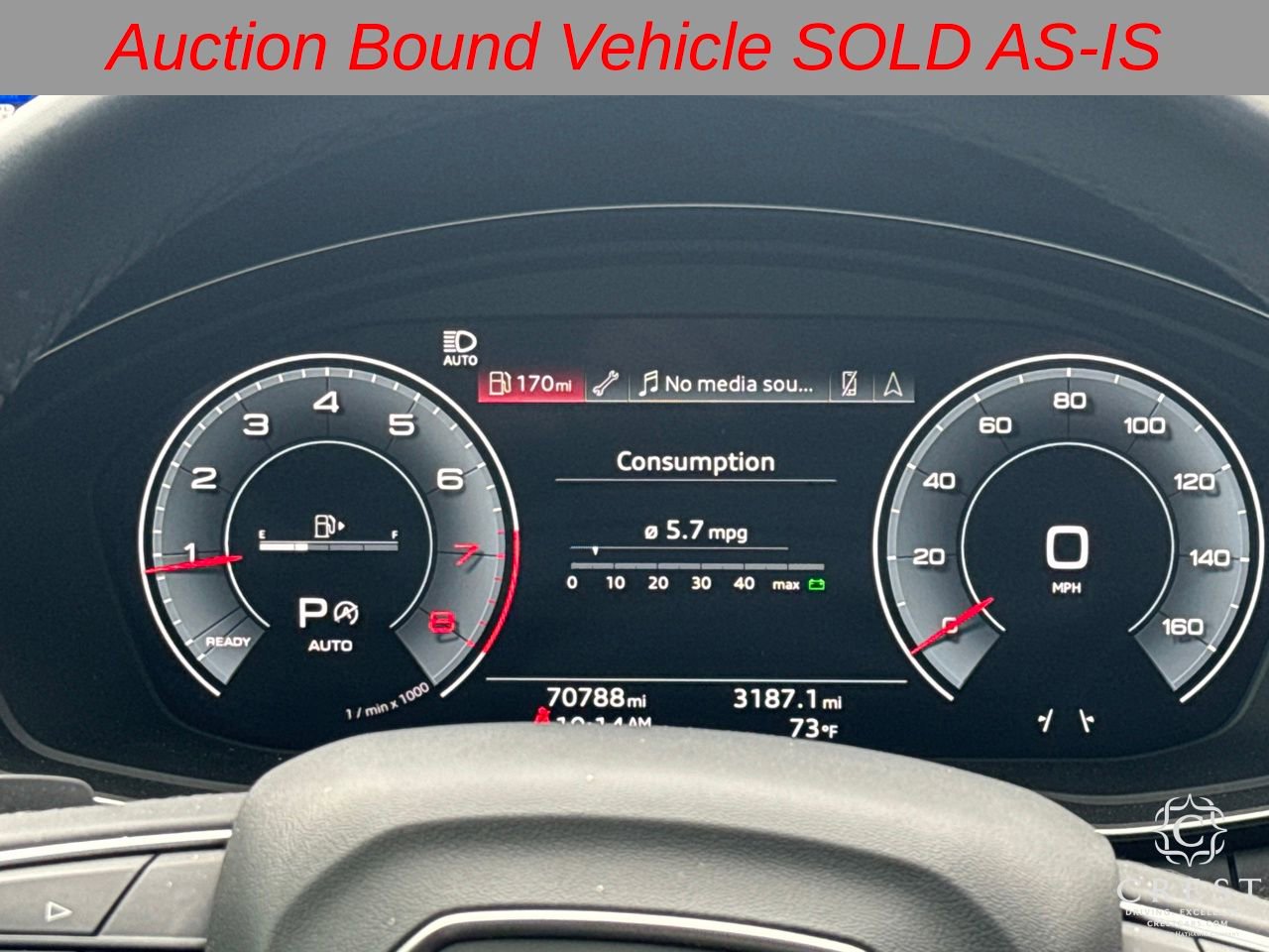 Used 2021 Audi A5 2.0T Prestige image 16