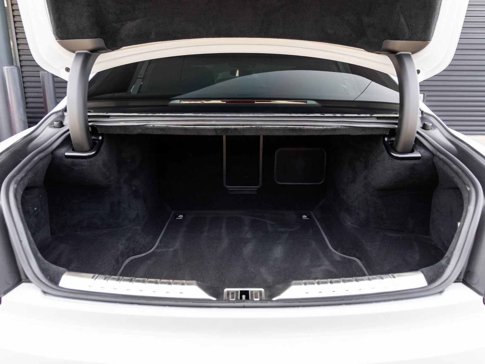 Used 2021 Bentley Flying Spur W12 AWD/4WD image 42
