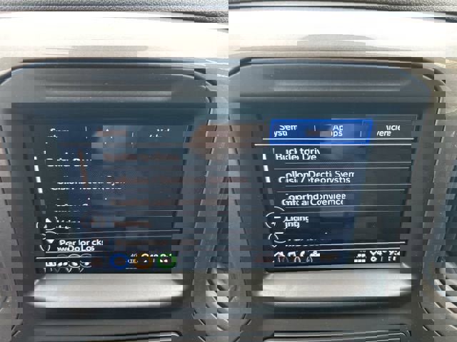 New 2026 Chevrolet Silverado 1500 W/T w/ WT Value Package image 11
