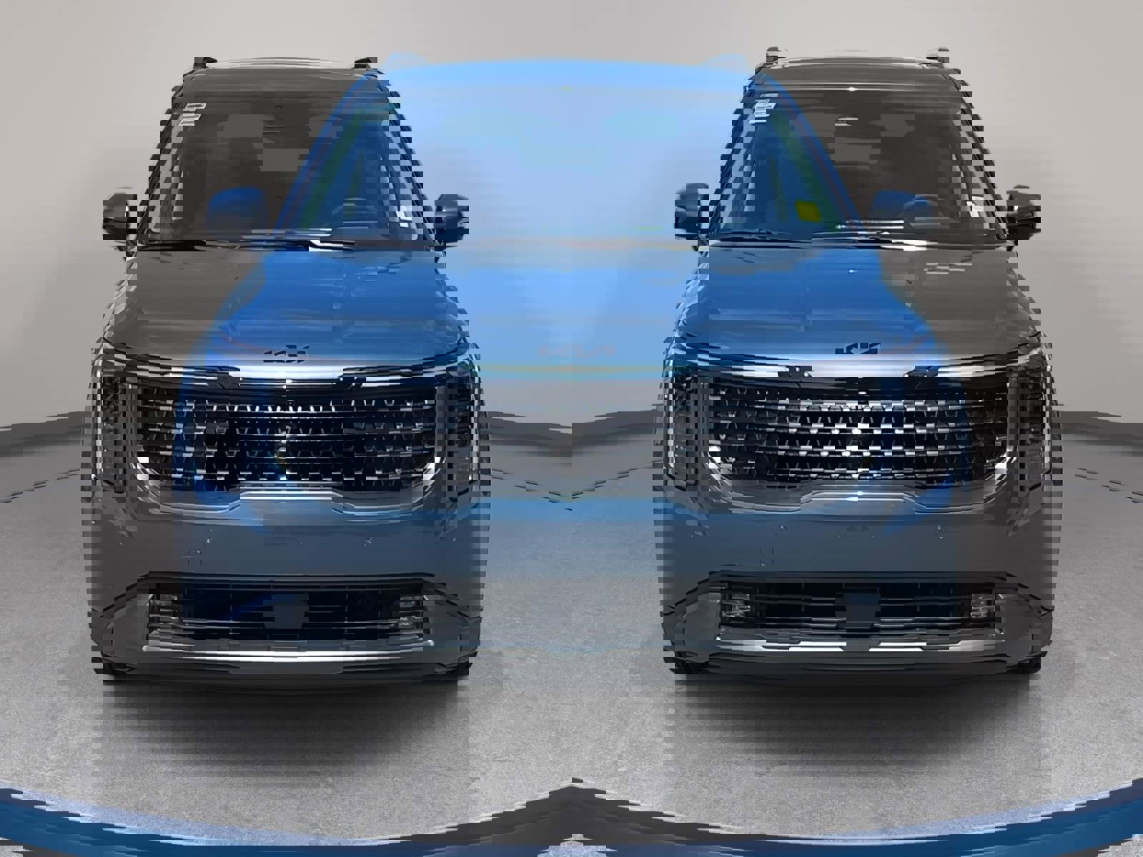 New 2026 Kia Carnival SX Prestige image 2