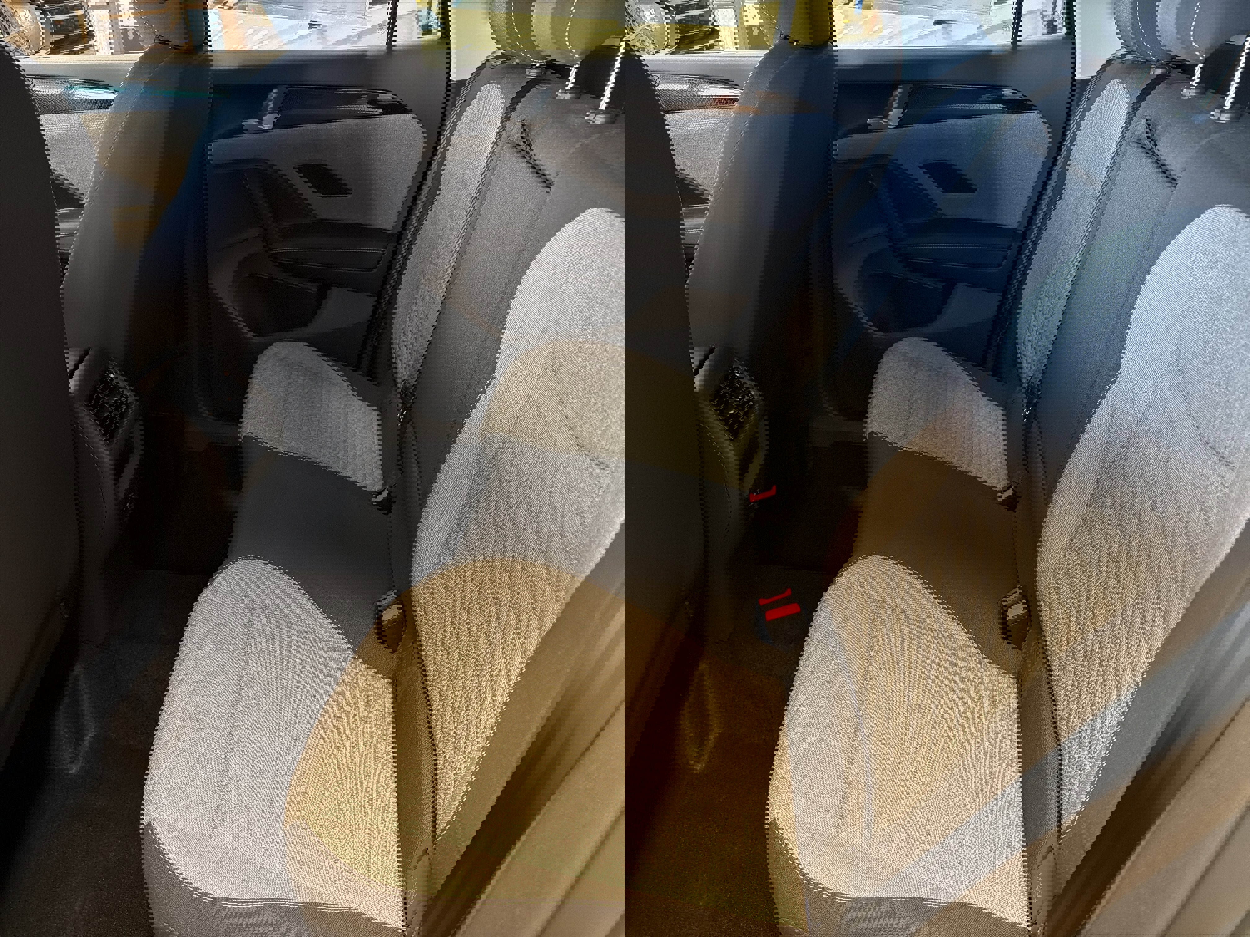 New 2026 Volkswagen Tiguan S AWD/4WD image 23