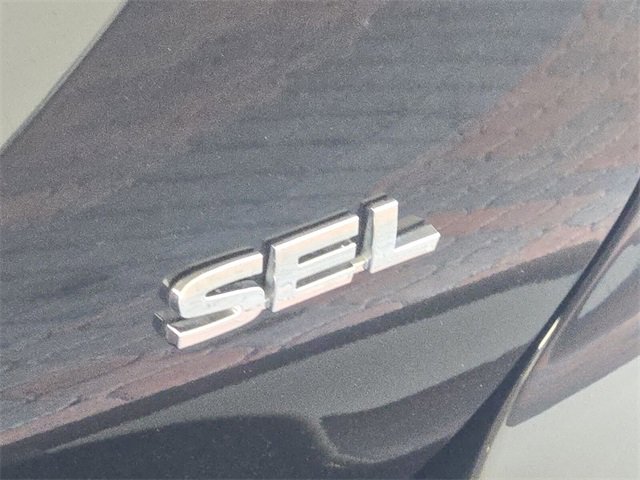 Used 2025 Mitsubishi Outlander SEL image 9