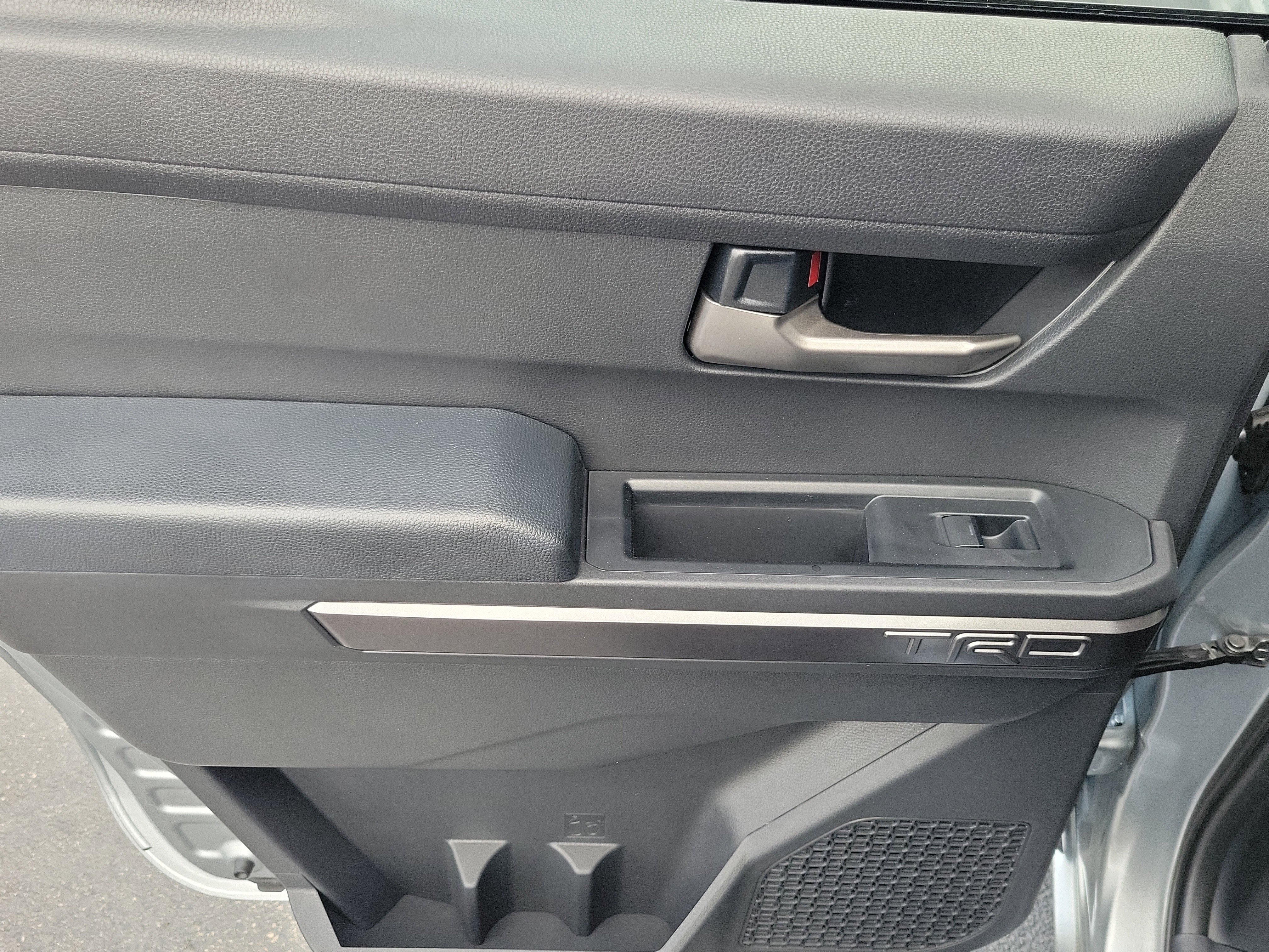 New 2026 Toyota Tacoma TRD Sport AWD/4WD image 12