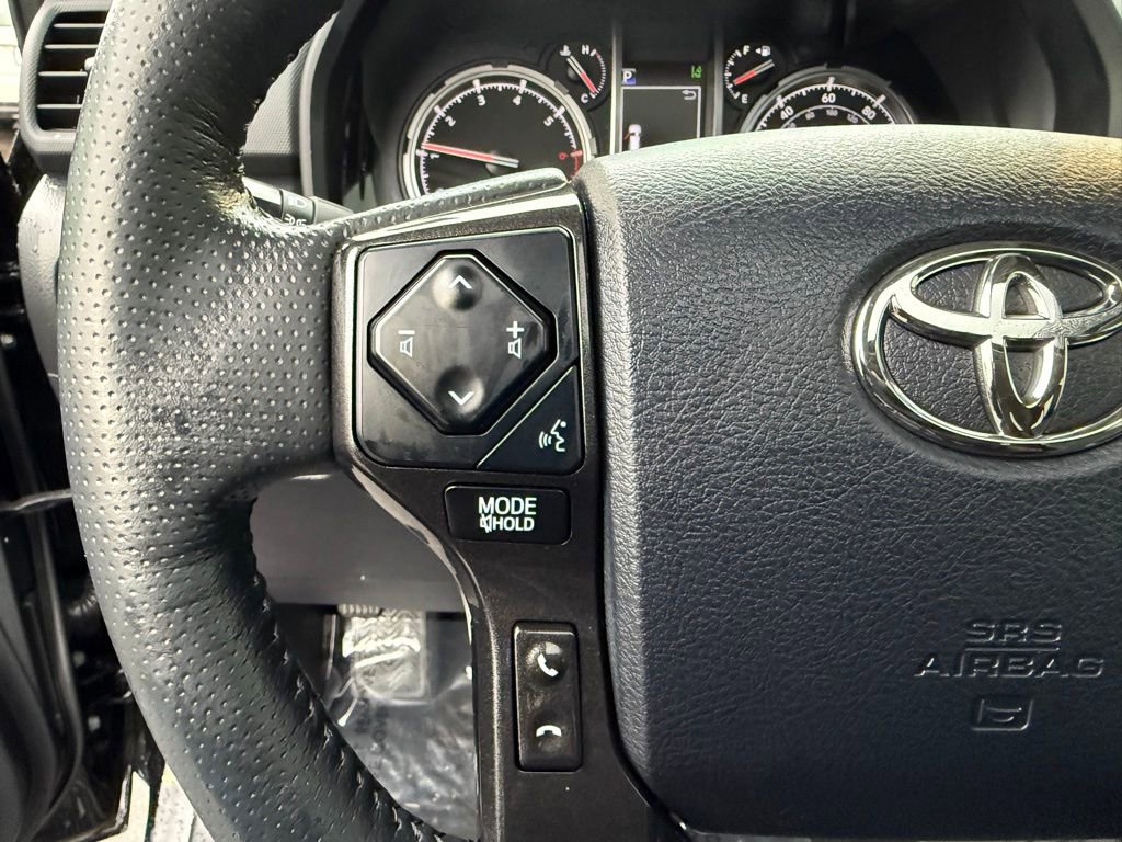 Used 2023 Toyota 4Runner TRD Pro image 36